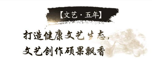 文艺创作 硕果飘香，沃土生辉